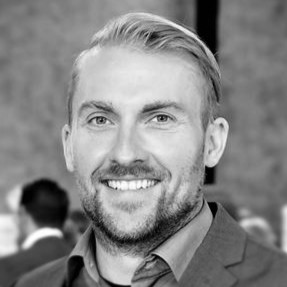 Marcel Ebert, kubus IT c/o AOK PLUS