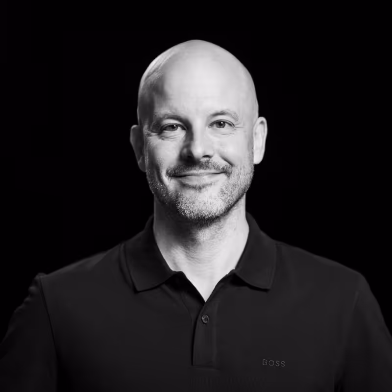 David Fuhr, intcube GmbH